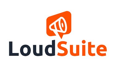 LoudSuite.com